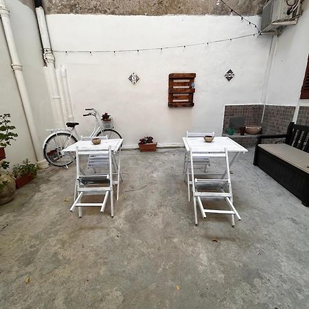 Al Cortiletto Villa Palermo Exterior photo